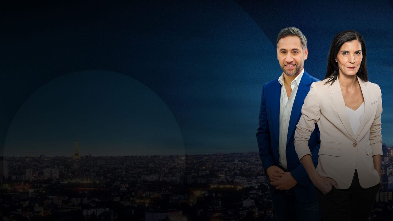 Vignette du programme télé 23h info