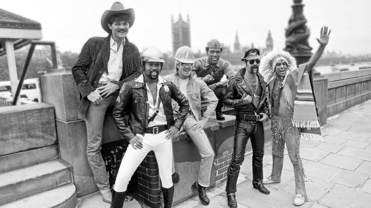 Vignette du programme télé YMCA : L'histoire derrière Village People