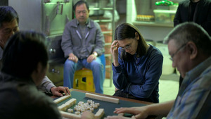 Vignette du programme télé Le Théorème de Marguerite