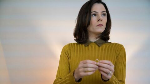 Vignette du programme télé Enquête à haut risque