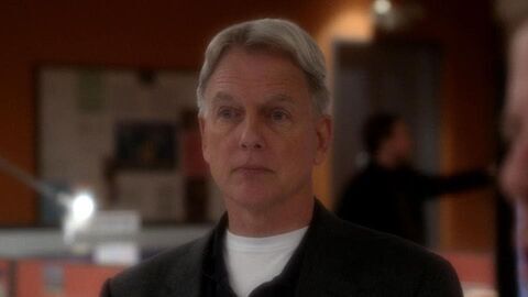 Vignette du programme télé NCIS