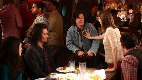 Vignette du programme télé The Middle