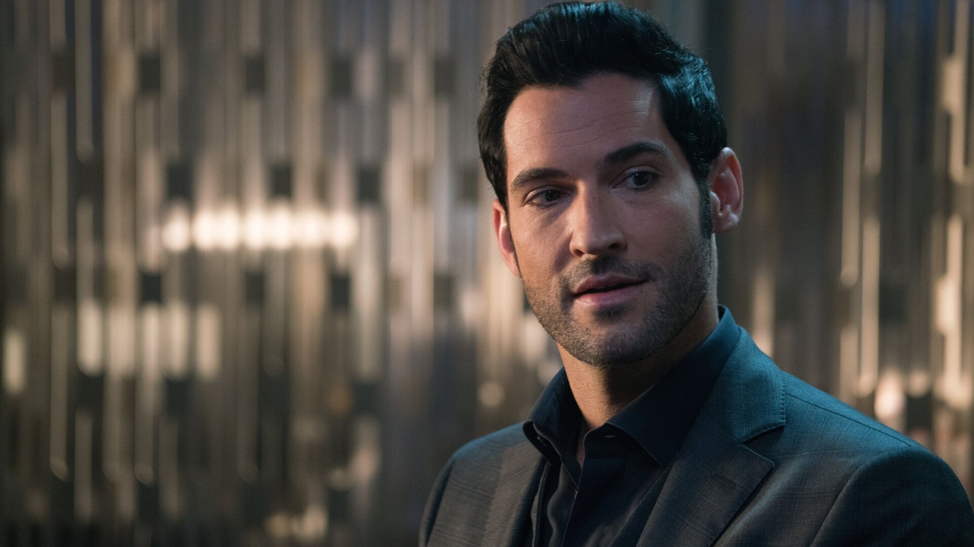 Vignette du programme télé Lucifer
