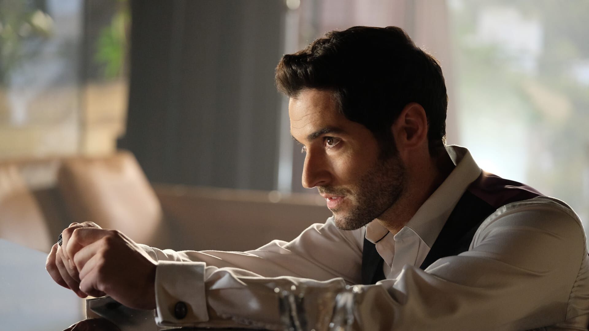 Vignette du programme télé Lucifer