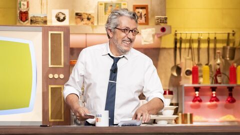 Vignette du programme télé Burger Quiz