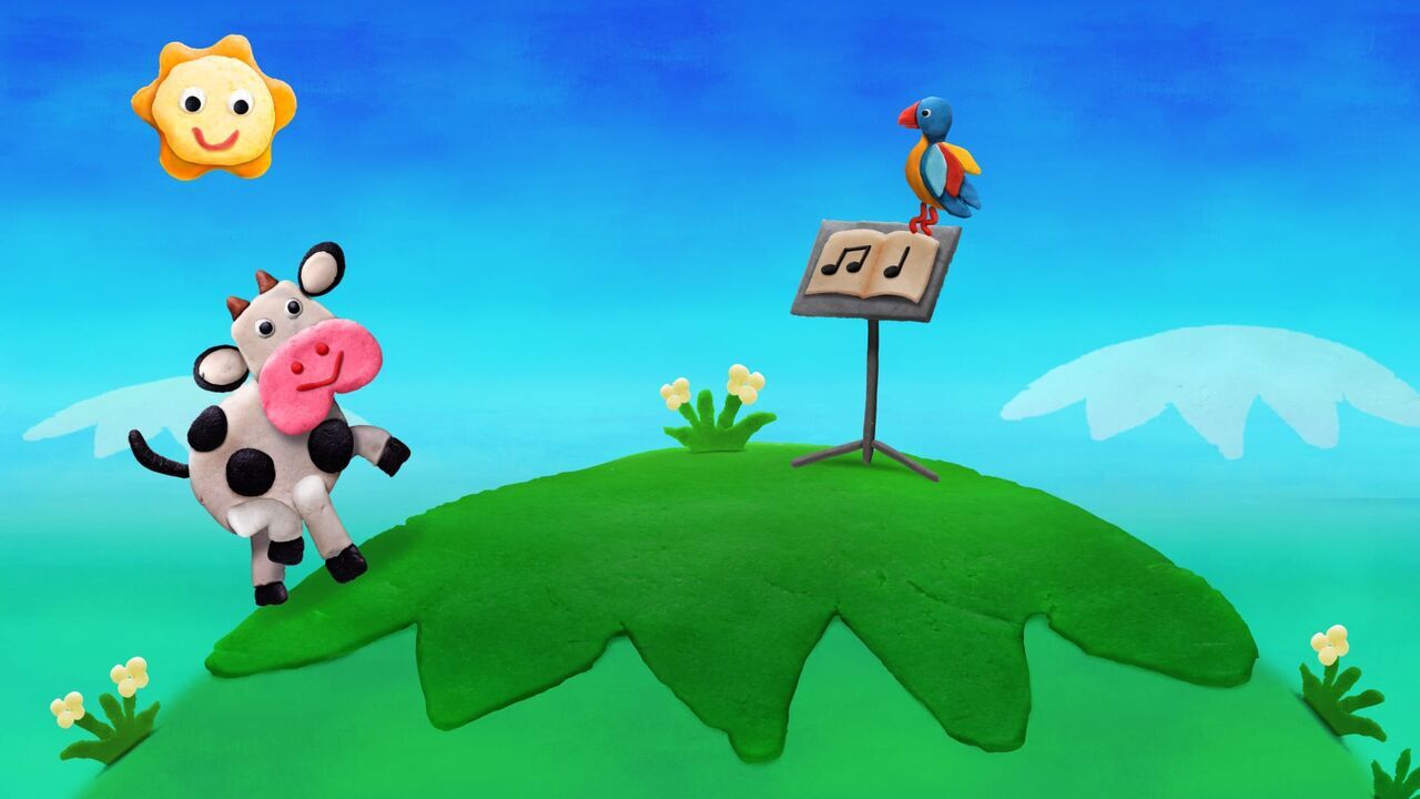 Vignette du programme télé Patamuse