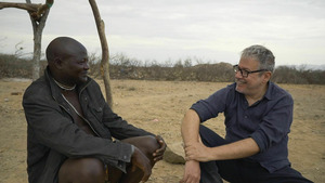 Vignette du programme télé Des trains pas comme les autres (Angola) S16 (n°1)