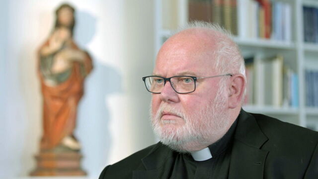 Vignette du programme télé Abus sexuels : Péché mortel dans l'Église