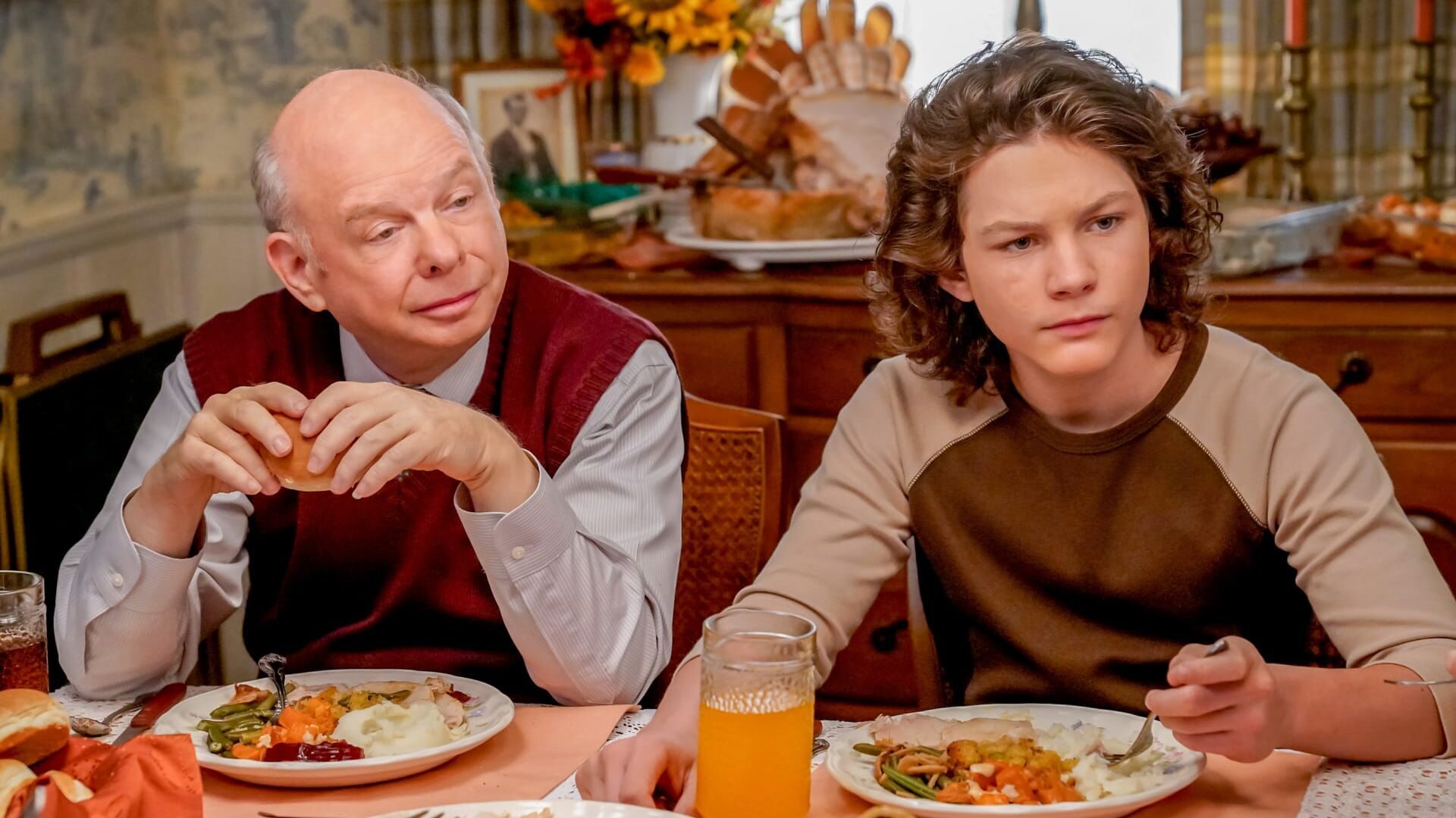 Vignette du programme télé Young Sheldon
