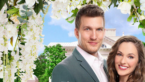 Vignette du programme télé L'île aux mariages