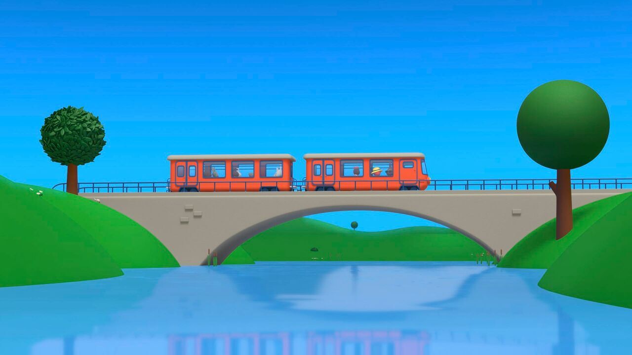 Vignette du programme télé Miffy et ses amis
