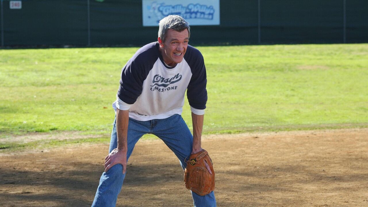 Vignette du programme télé The Middle