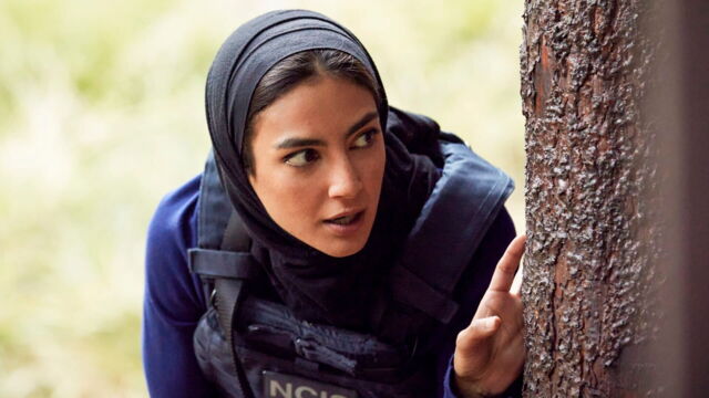 Vignette du programme télé NCIS : Los Angeles