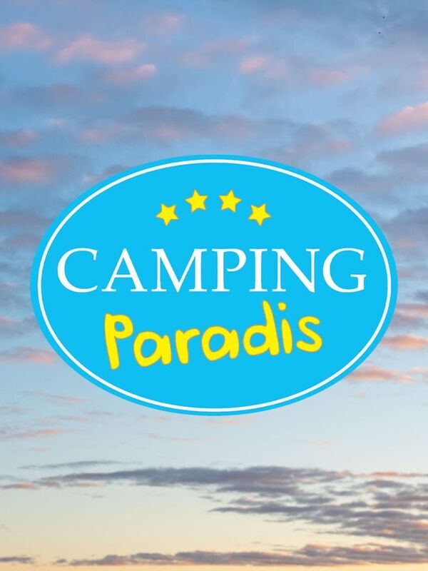 Vignette du programme télé Camping Paradis