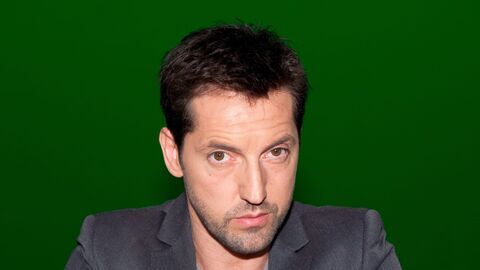 Vignette du programme télé Permis de conduire : le grand test