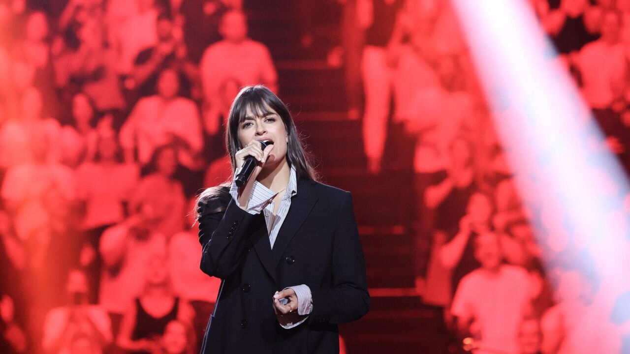Vignette du programme télé Taratata 100% live