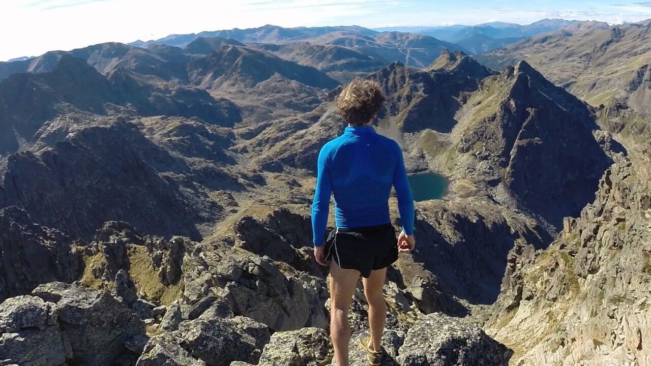 Vignette du programme télé Brice, un vacher à l'assaut des Pyrénées