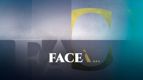 Vignette du programme télé Face à