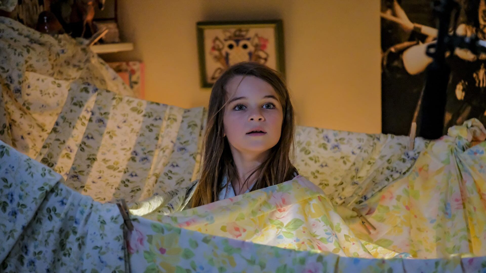 Vignette du programme télé Young Sheldon
