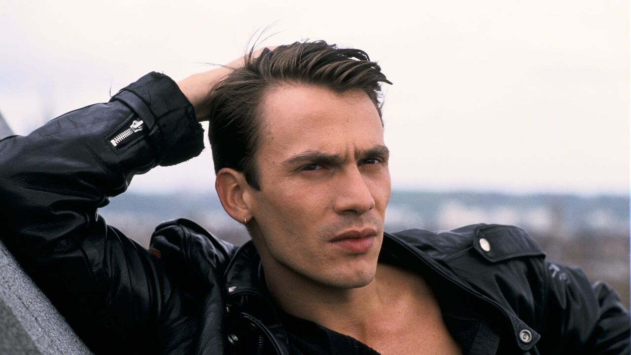 Vignette du programme télé Florent raconte Pagny