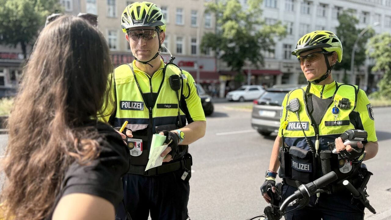 Vignette du programme télé Les chauffards du vélo