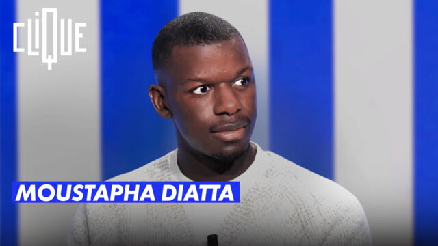 Vignette du programme télé Clique