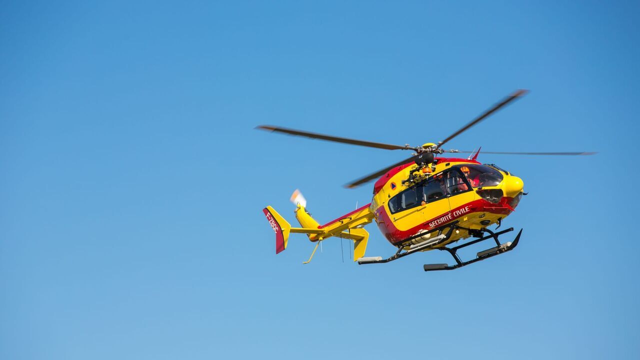Vignette du programme télé Appels d'urgence