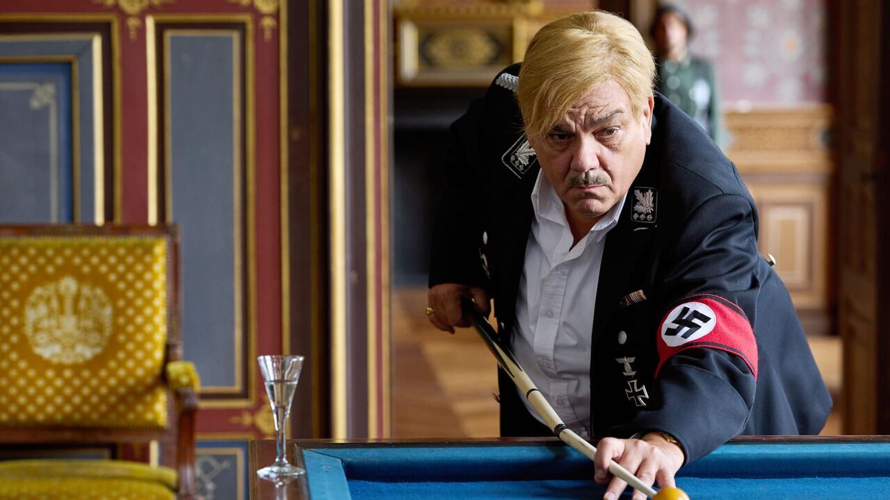 Vignette du programme télé Le Jour J