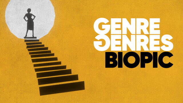 Vignette du programme télé Genre genres