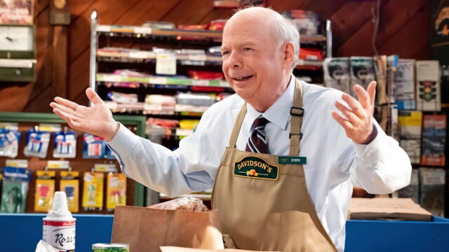 Vignette du programme télé Young Sheldon