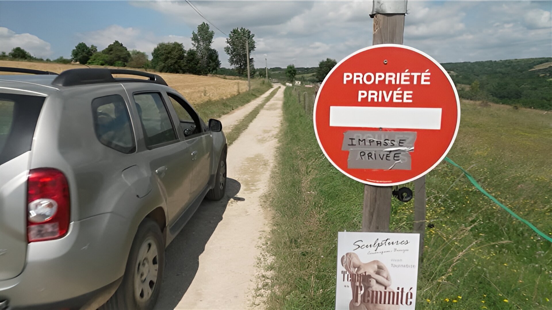 Vignette du programme télé Guerre des voisins : ma vie est un enfer