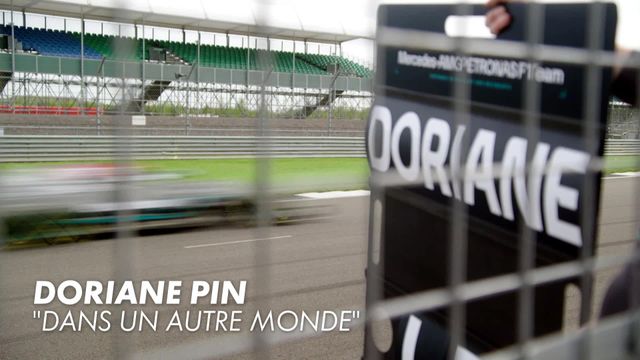 Vignette du programme télé Fractionné F1