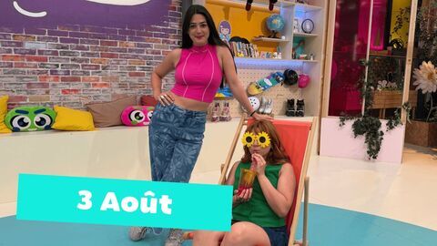 Vignette du programme télé Okoo-koo
