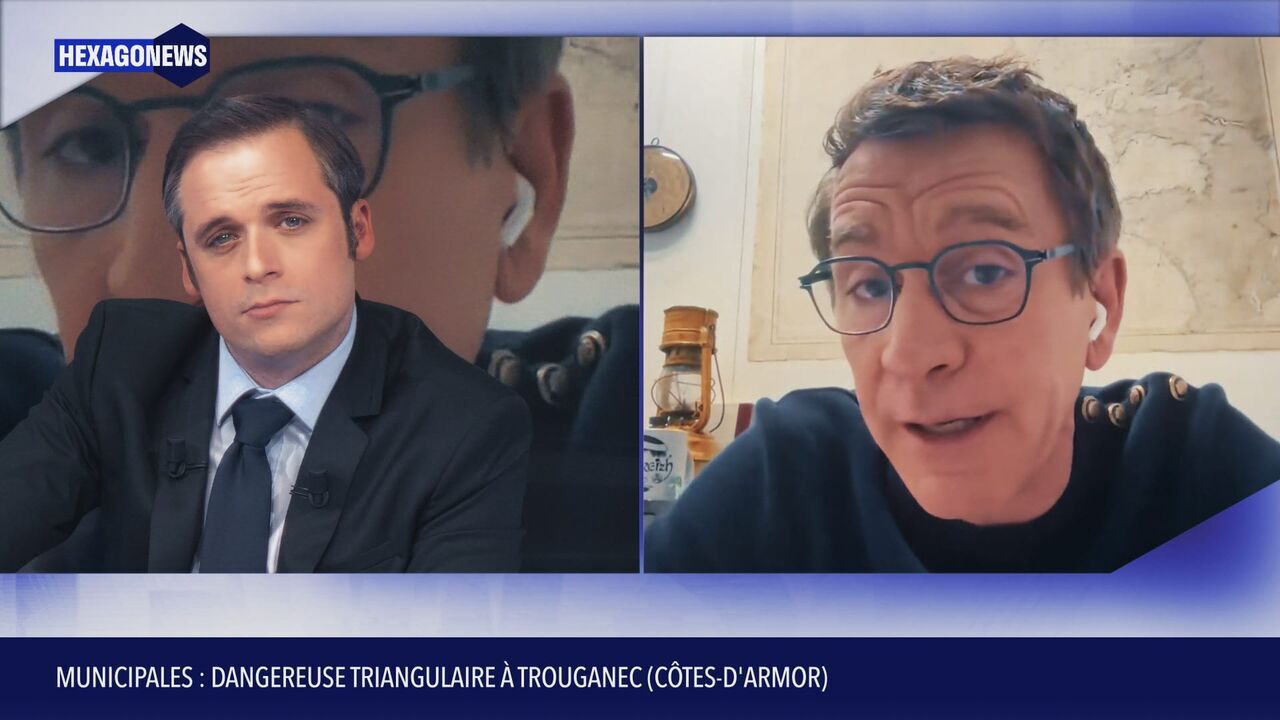 Vignette du programme télé Protocole Dava