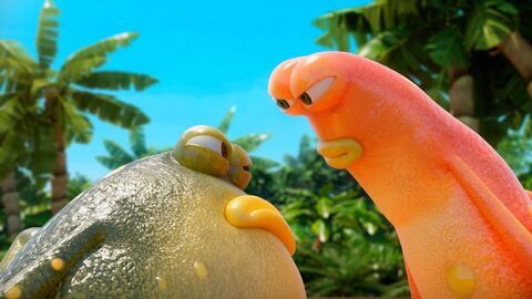 Vignette du programme télé Les as de la jungle à la rescousse
