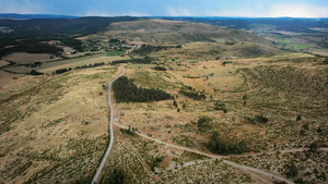 Vignette du programme télé Sale temps pour la planète (Cévennes, face aux colères du ciel) S20 (n°4)