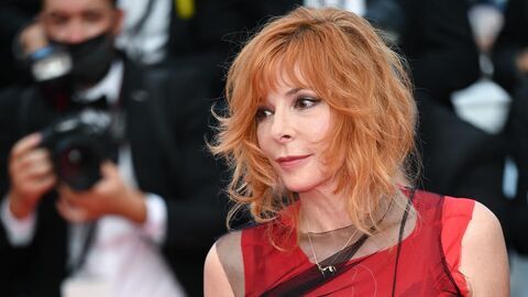 Vignette du programme télé 40 ans de chansons françaises