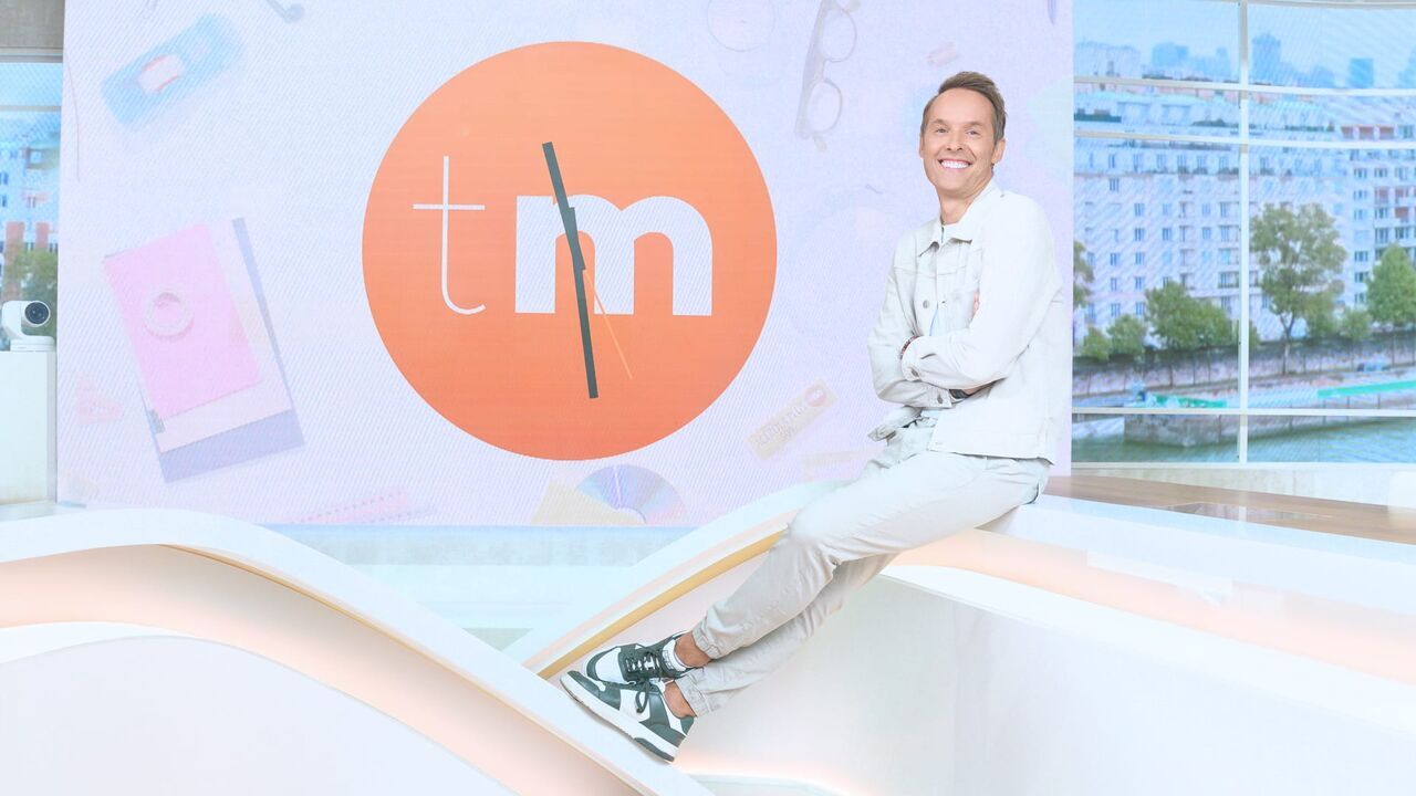 Vignette du programme télé Télématin