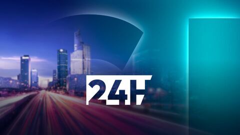 Vignette du programme télé 24 Heures