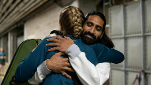 Vignette du programme télé Fifteen-Love (Eighteen Rectangles) S1 (4/6)