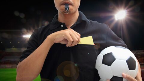 Vignette du programme télé Football : Match des héros