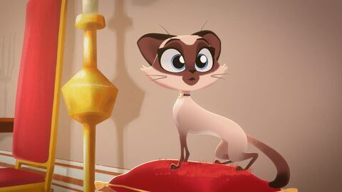 Vignette du programme télé Belfort & Lupin