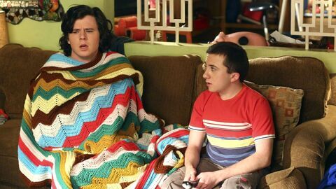 Vignette du programme télé The Middle