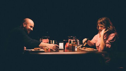 Vignette du programme télé Hot Ones