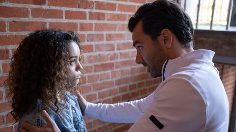 Vignette du programme télé Fifteen-Love