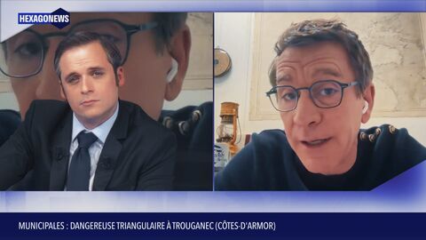 Vignette du programme télé Protocole Dava