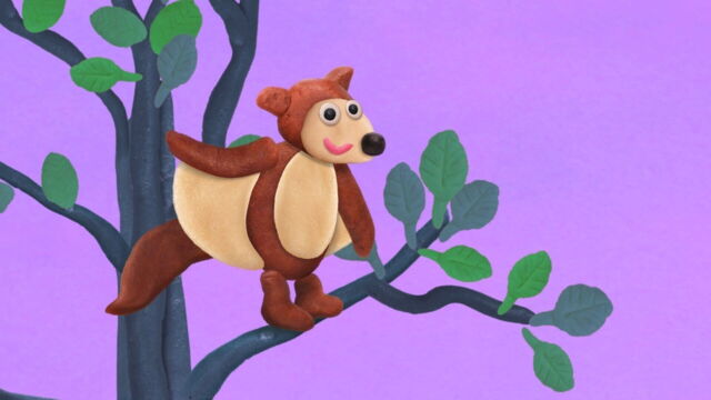 Vignette du programme télé Patamuse