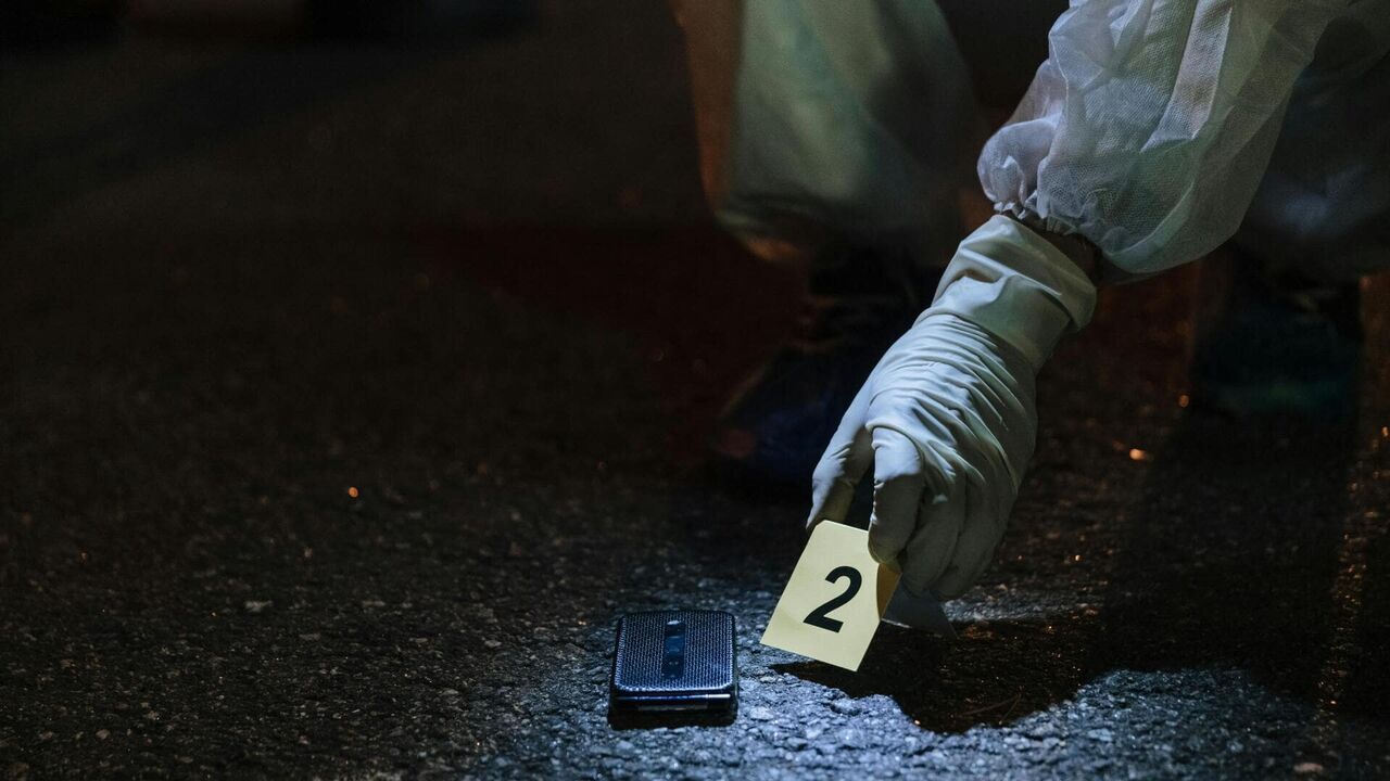 Vignette du programme télé Les visages du crime en région