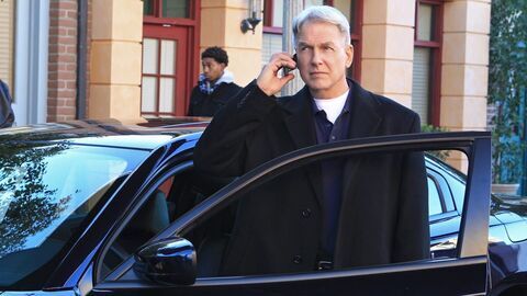 Vignette du programme télé NCIS