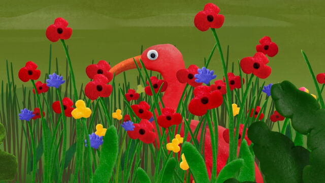 Vignette du programme télé Patamuse